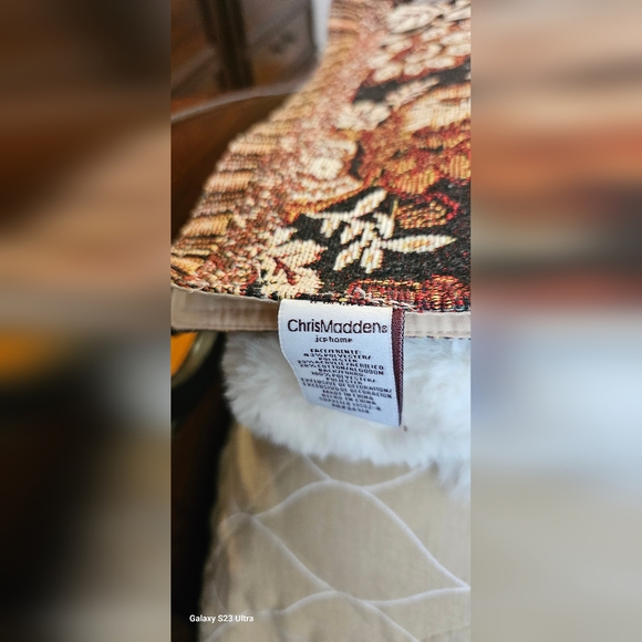 Chris Madden runner and 2 mats. - Picture 3 of 8